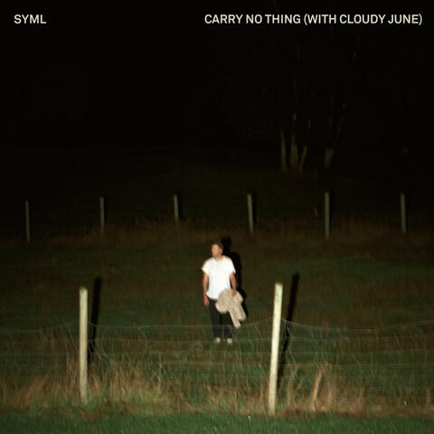 Carry No Thing album art