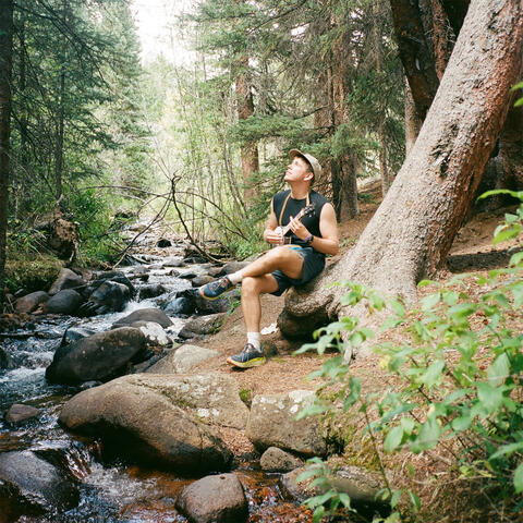 North Star album art