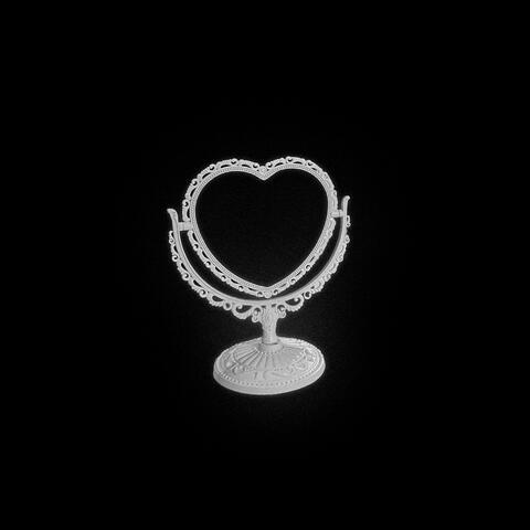 Valentine album art