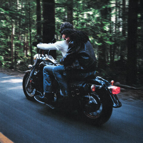 motorcycle sound effects album art
