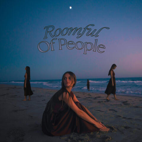 Roomful Of People album art