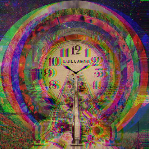 out of breath album art