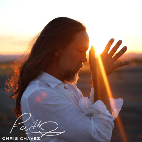 Faith album art