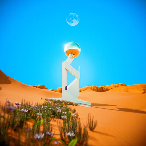 Light Like You album art