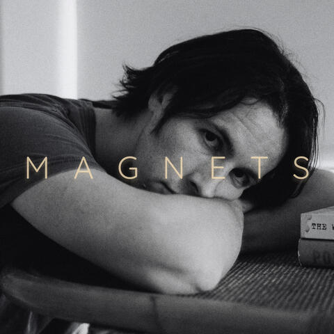 Magnets album art