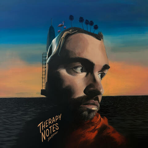 Therapy Notes album art