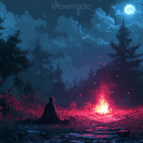 Irons in the Fire album art