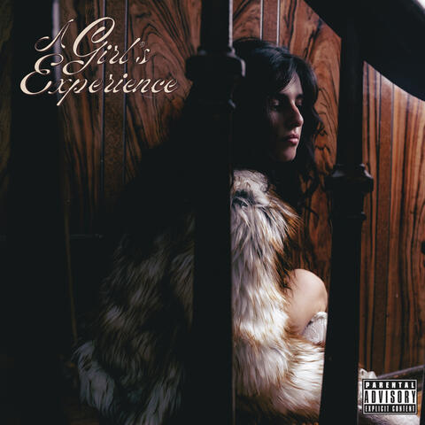 a girl's experience album art
