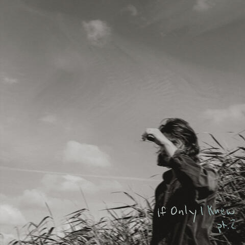 If Only I Knew, Pt. 2 album art