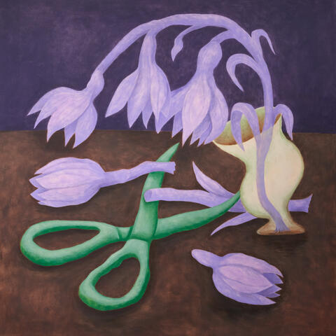 Forgotten Fragments album art
