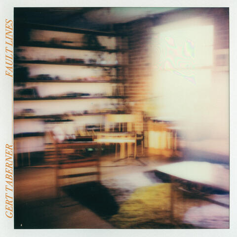 Fault Lines album art
