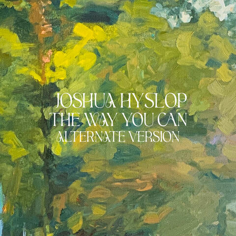 The Way You Can (Alternate Version) album art