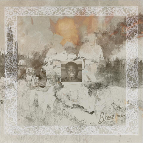 Bloodline album art