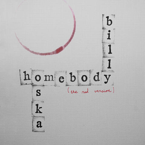 Homebody album art