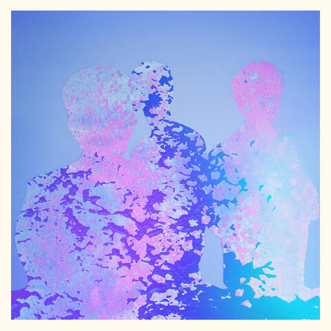 Kxrma album art