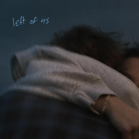 LEFT OF US album art