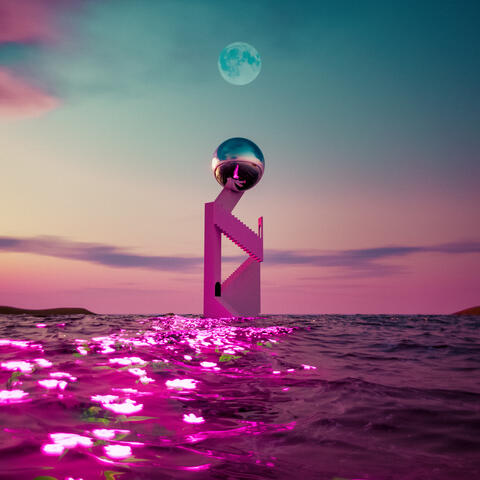 Another Life album art