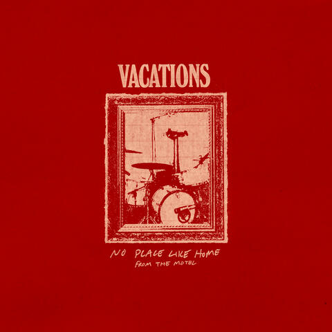 No Place Like Home album art