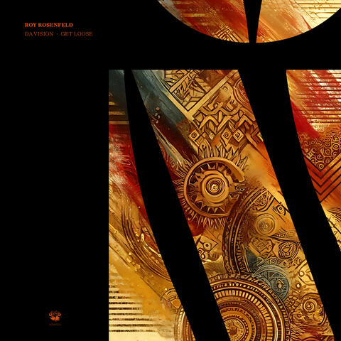 Da Vision / Get Loose album art