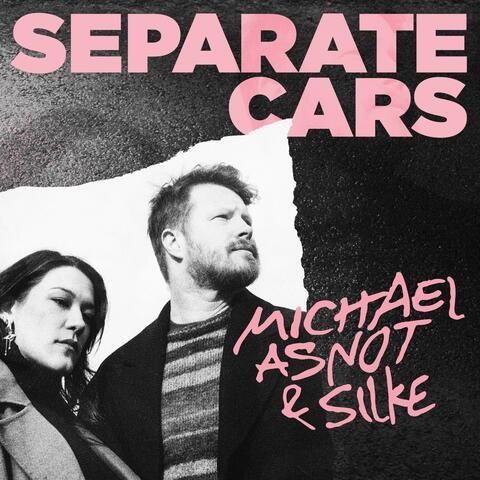 Separate Cars album art