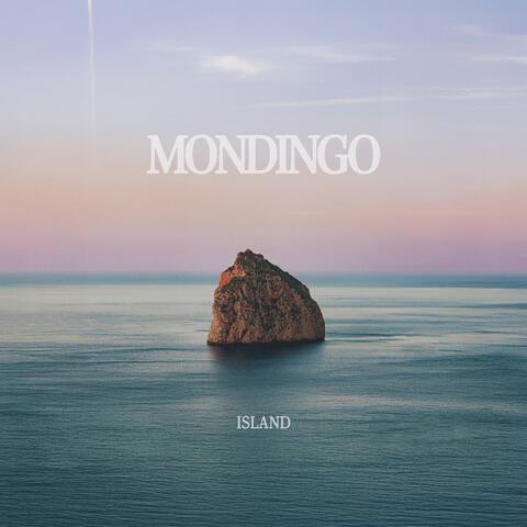 Island album art