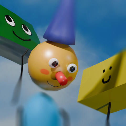 TwanklePack album art