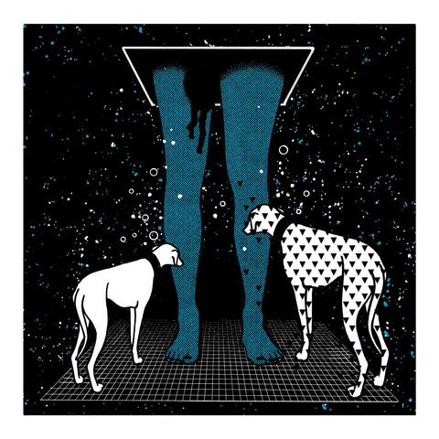 E.P. album art