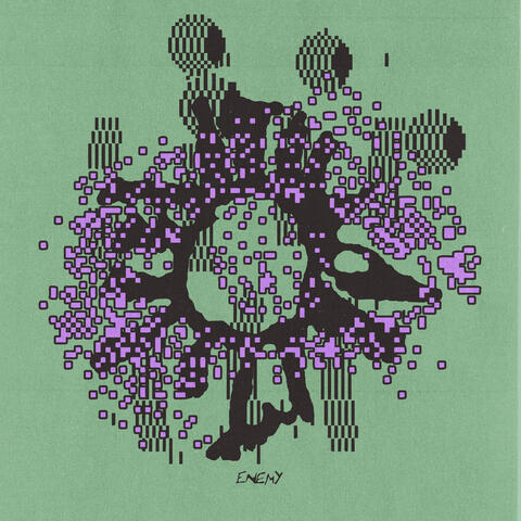 Deprivation album art