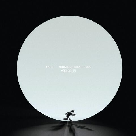 Unknown Waveforms album art