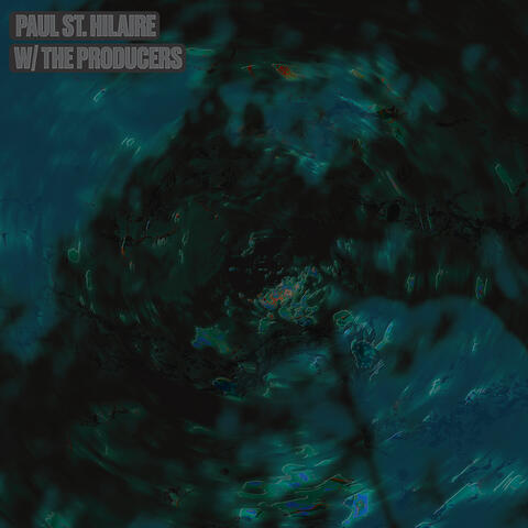 w/ The Producers album art