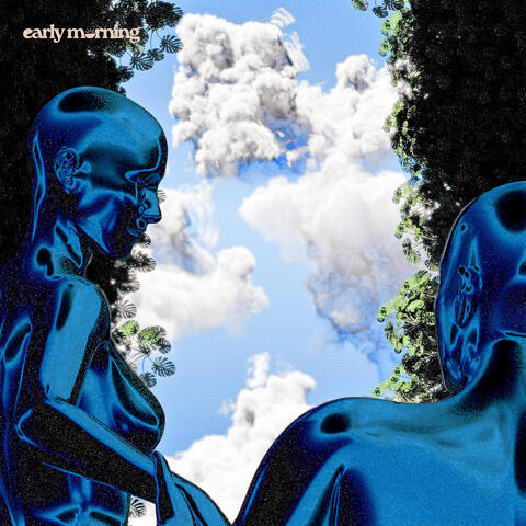 Worlds Apart / Surreal album art