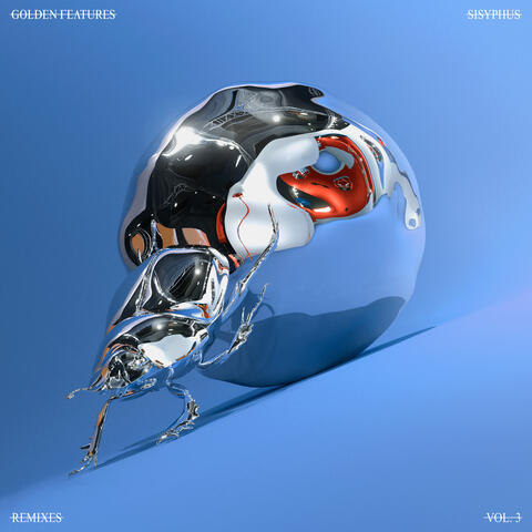 Sisyphus Remixes Pt. 3 album art
