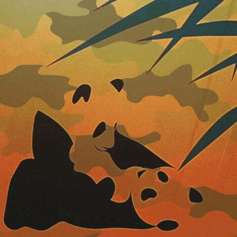 Bon Bon (Andrew VanWyngarden Remix) album art