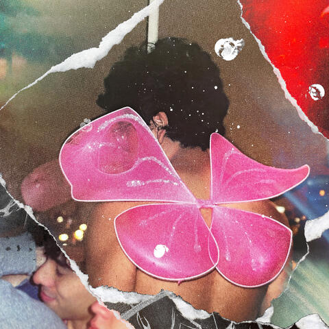 Unidos album art