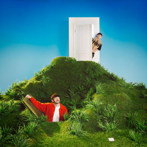 Happy Tears album art