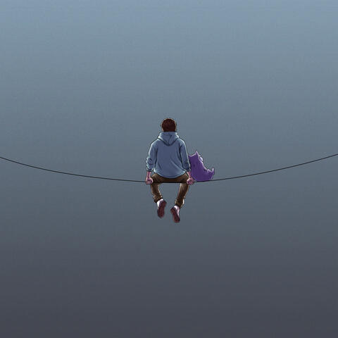 Beside Of Me album art