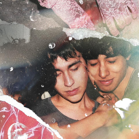 Canela Pura album art