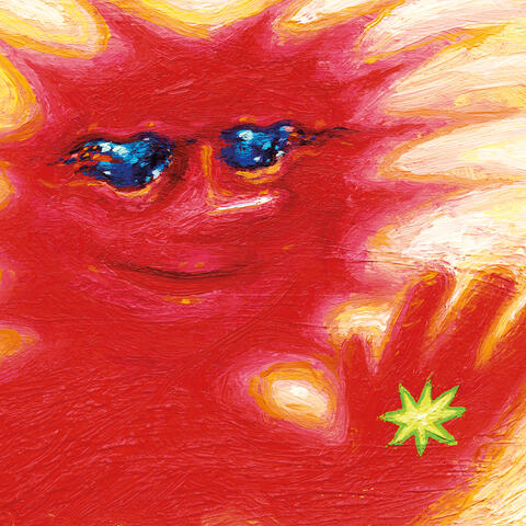 Forever Howlong album art