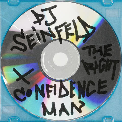 The Right album art