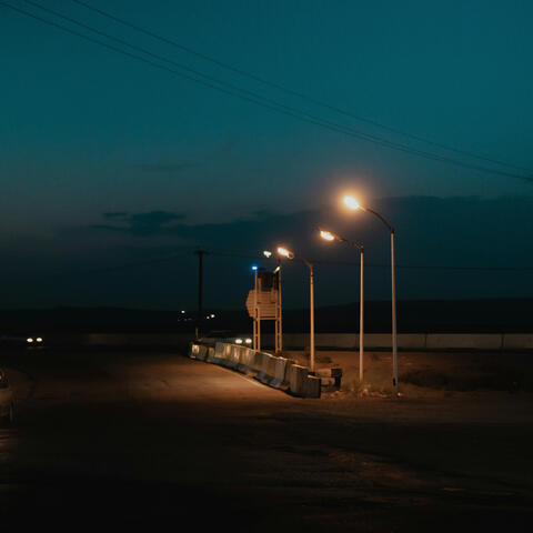 Silverlight album art