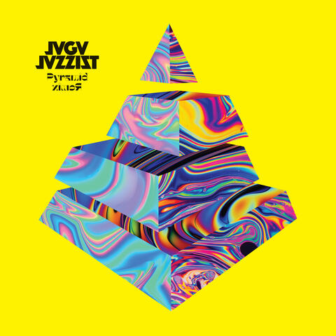 Pyramid Remix album art