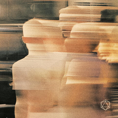 To Be Yours (feat. Claud) album art