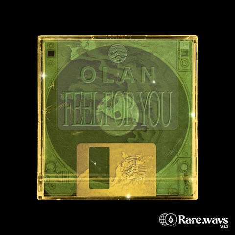 Feel For You album art