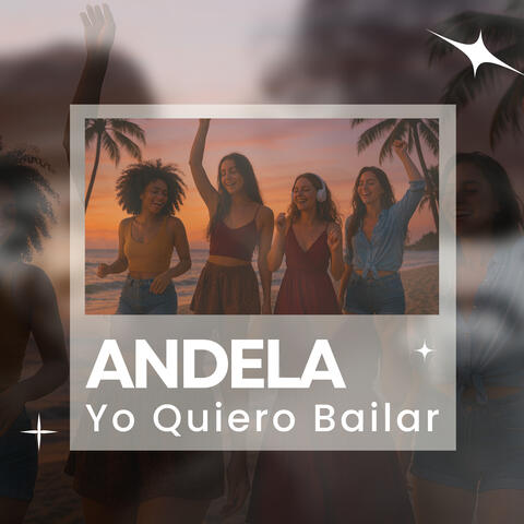 Yo Quiero Bailar - Mambo Mix album art