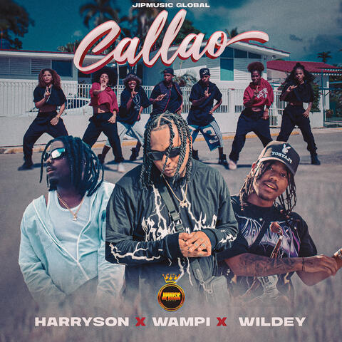Callao album art