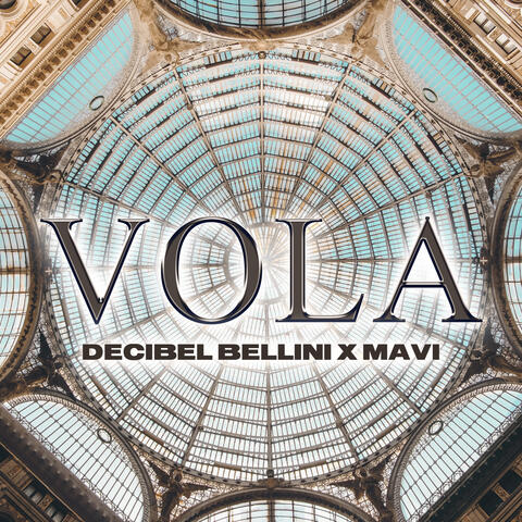 Vola album art