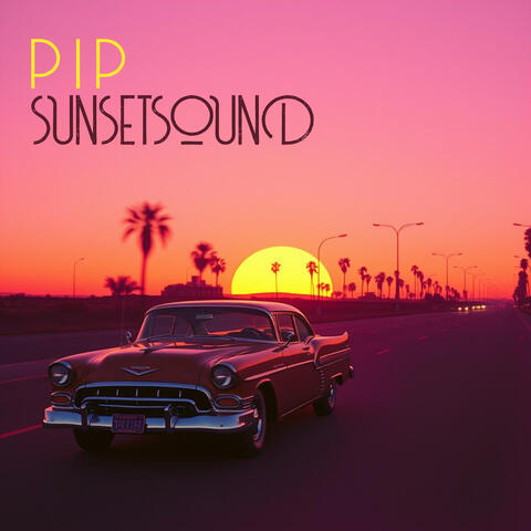 Sunset Sound album art