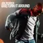 God, Turn It Around album artwork