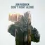 Don't Fight Alone album artwork