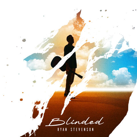 Blinded album art